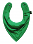 BABADOR BANDANA VERDE PRIMAVERA GUM-100126 GUMII