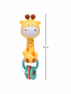 GIRAFA MUSICAL BUBA 16994