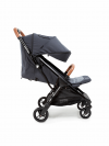 TRAVEL SYSTEM EVA2 TRIO ESSENTIAL GRAPHITE MAXI-COSI CAX00840