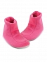 PANTUFA MICROSOFT COR DE ROSA TAMANHO 27/28 DEDEKA 501L85