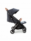 TRAVEL SYSTEM EVA2 TRIO ESSENTIAL GRAPHITE MAXI-COSI CAX00840