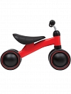 BICICLETA DE EQUILIBRIO 4 RODAS BUBA 10728