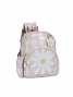 MARGARIDA MOCHILA KIDS ROSA MASTER BAG  14MAR305