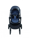 TRAVEL SYSTEM ANNA NOMAD BLUE MAXI COSI CAX90276