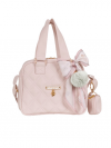 BALLET FRASQUEIRA LUANA ROSA MASTER BAG BABY 11BLT236