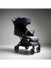 TRAVEL SYSTEM EVA2 TRIO ESSENTIAL GRAPHITE MAXI-COSI CAX00840