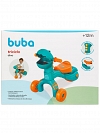 ANDADOR TRICICLO BABY DINO BUBA 16993