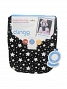 ALMOFADA MINI MEMORY FOAM STARS CLINGO C844050