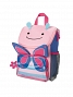 MOCHILA ESCOLAR ZOO BORBOLETA SKIP HOP 4252