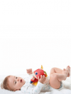 BRINQUEDO JITTER CHRISTOPHER TINY LOVE IMP01608