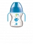 COPO DE TREINAMENTO LEARN TO DRINK MAM - 190ML BOYS 4241