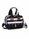 BROOKLYN BOLSA TERMICA VICKY PRETO MASTER BAG BABY 12BRO205