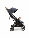 TRAVEL SYSTEM EVA2 TRIO ESSENTIAL GRAPHITE MAXI-COSI CAX00840