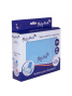 REDINHA BANHEIRA AZUL BABY BATH B21410