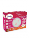 FRALDA LUXO ESTAMPA MENINA CREMER 372809