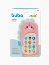 PHONE BILINGUE BUBA ZOO UNICORNIO 17092