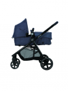 TRAVEL SYSTEM ANNA NOMAD BLUE MAXI COSI CAX90276