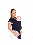 SLING WRAP AZUL MARINHO KABABY 17900A