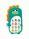 PHONE BILINGUE BUBA ZOO DINO 17091