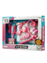 BRINCANDO DE SER KIT DOUTORA MULTI KIDS BR960