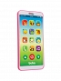 BABY PHONE/CELULAR ROSA BUBA 6842