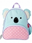 MOCHILA INFANTIL ZOO KOALA 3990 SKIP HOP