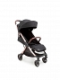 CARRINHO EVA2 ESSENTIAL BLACK CHAMPANGNE MAXI-COSI IMP02378