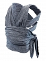 SLING-CANGURU COMFYFIT BOPPY GRAY CHICCO 07079949470000