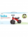 BICICLETA DE EQUILIBRIO 4 RODAS BUBA 10728