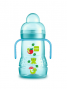 COPO MAM TRAINER+ BOYS 220ML CP.011.11