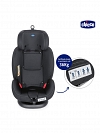 CADEIRA AUTO SEAT4FIX BLACK CHICCO 06079860950000