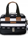 BROOKLYN BOLSA TERMICA VICKY PRETO MASTER BAG BABY 12BRO205