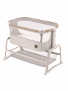 BERCO CO-SLEEPER IORA AIR CLASSIC OAT MAXI COSI IMP02485