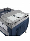 BERCO STELLE  BLUE COZY INFANTI IMP01694