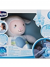 OVELHA MUSICAL DOCE SONINHO AZUL CHICCO 00009090200000 +0 MESES