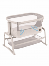 BERCO CO-SLEEPER IORA AIR CLASSIC OAT MAXI COSI IMP02485