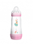 MAMADEIRA EASY START MAM 320 ML GIRLS MA.017.12