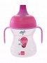 COPO DE TREINAMENTO LEARN TO DRINK MAM 190ML GIRLS 4242