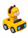 CARRINHO ANIMAL RACING BUBA 17248