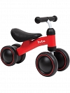 BICICLETA DE EQUILIBRIO 4 RODAS BUBA 10728