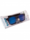 OCULOS DE SOL PRETO BUBA 11740