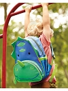 MOCHILA INFANTIL ZOO DINO 3686 SKIP HOP