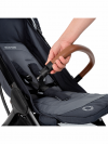 TRAVEL SYSTEM EVA2 TRIO ESSENTIAL GRAPHITE MAXI-COSI CAX00840