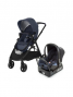 TRAVEL SYSTEM ANNA NOMAD BLUE MAXI COSI CAX90276