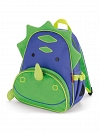 MOCHILA INFANTIL ZOO DINO 3686 SKIP HOP