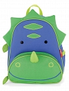 MOCHILA INFANTIL ZOO DINO 3686 SKIP HOP