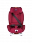 CADEIRA YOUNIVERSE FIX (COM ISOFIX) RED PASSION 9 a 36kg 07079207640000 CHICCO