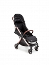 CARRINHO EVA2 ESSENTIAL BLACK CHAMPANGNE MAXI-COSI IMP02378